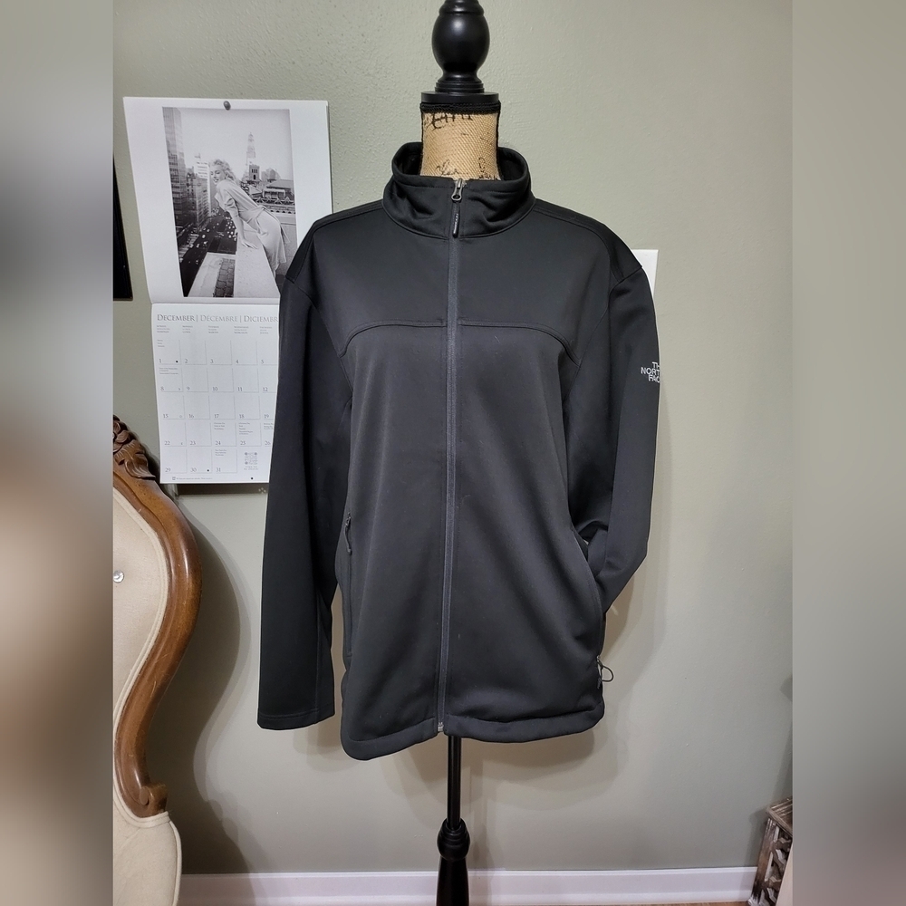 Men's North Face Windfall Jacket XL
